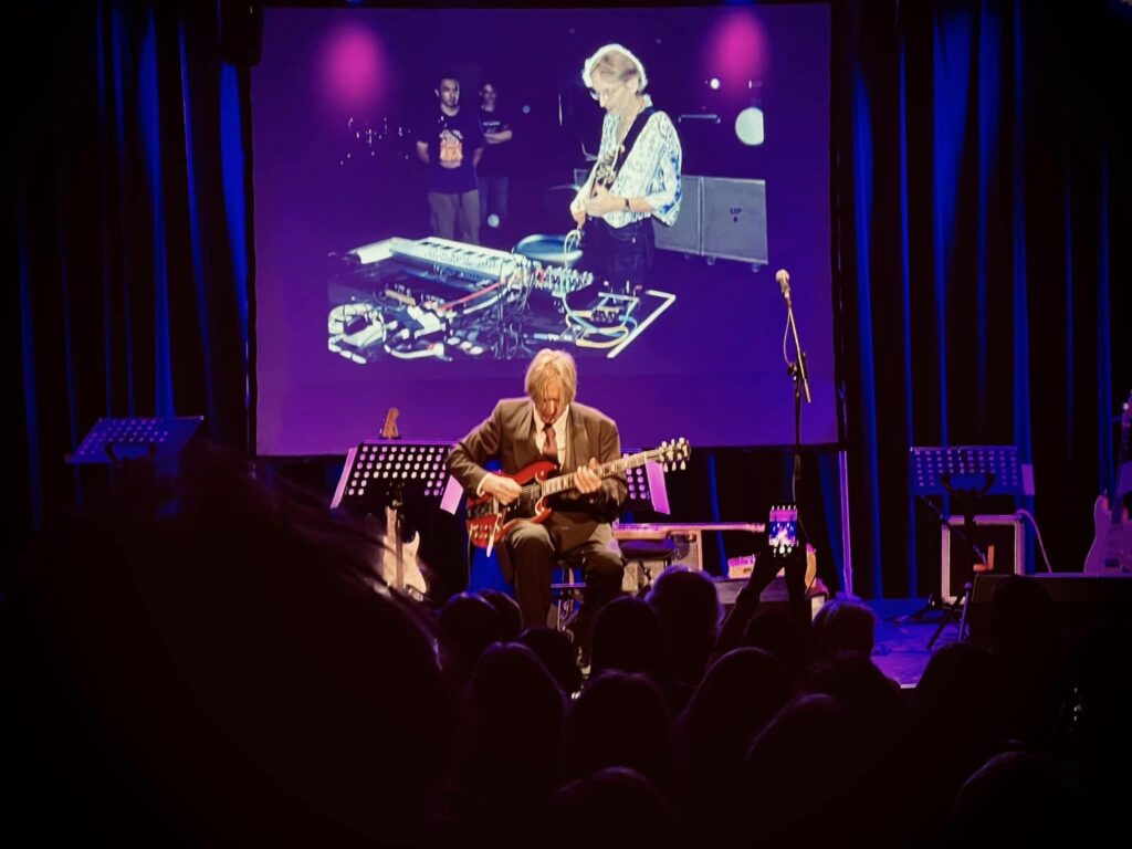 Cirklen Manuel Göttsching Oasis Inventions for